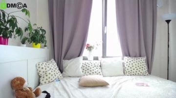 Nika_Lodge 04-07-2021 Nude 